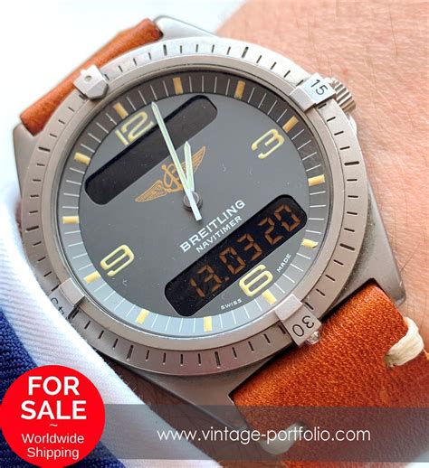 breitling watches for men|vintage breitling watches for men.